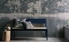 Papel Pintado Mizumi Panel Midnight W924-02HPA - BLACK EDITION
