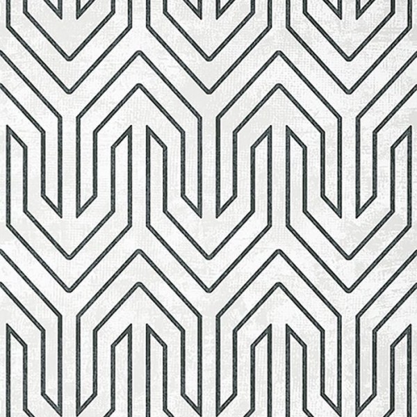 Papel Pintado AT9615 Colburn Chevron - ANNA FRENCH Papel Pintado AT9615 Colburn Chevron - ANNA FRENCH