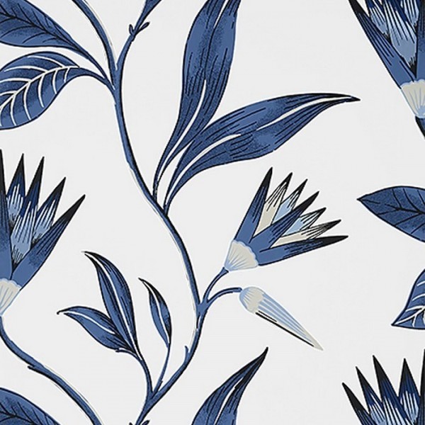 Papel Pintado AT9621 Cleo Vine - ANNA FRENCH Papel Pintado AT9621 Cleo Vine - ANNA FRENCH