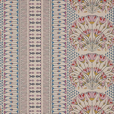 Papel Pintado AT9625 Cairo - ANNA FRENCH