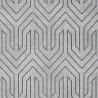 Papel Pintado AT9670 Colburn Chevron - ANNA FRENCH