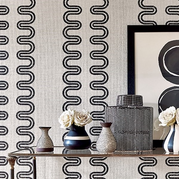 Papel Pintado AT9611 Herriot Way - ANNA FRENCH