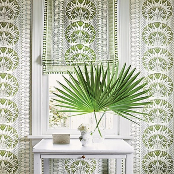 Papel Pintado AT9626 Cairo - ANNA FRENCH