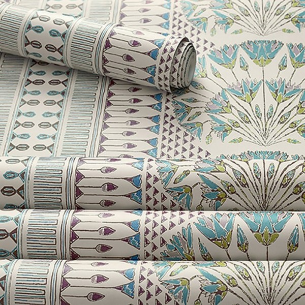 Papel Pintado AT9627 Cairo - ANNA FRENCH