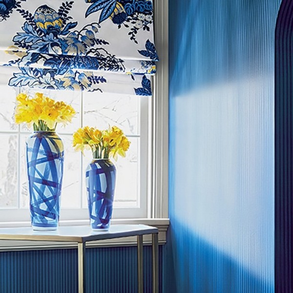 Papel Pintado AT9667 Ombre Stripe - ANNA FRENCH