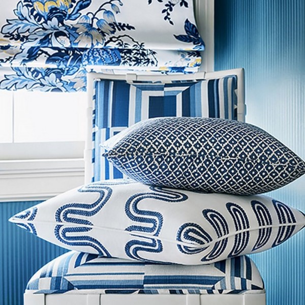 Papel Pintado AT9667 Ombre Stripe - ANNA FRENCH