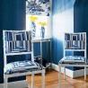 Papel Pintado AT9672 Ombre Stripe - ANNA FRENCH