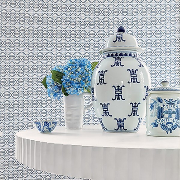 Papel Pintado AT9695 Pyramid - ANNA FRENCH