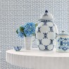 Papel Pintado AT9695 Pyramid - ANNA FRENCH
