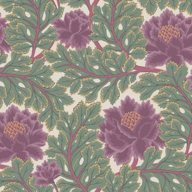 Papel Pintado Aurora 116-1001 - COLE and SON