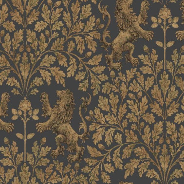 Papel Pintado Boscobel Oak 116-10036 - COLE and SON