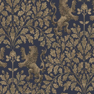 Papel Pintado Boscobel Oak 116-10039 - COLE and SON