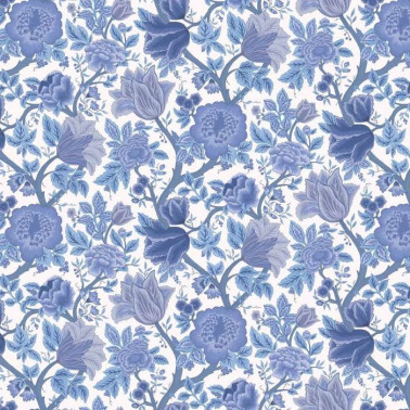 Papel Pintado Midsummer Bloom 116-4016 - COLE and SON