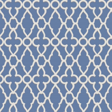 Papel Pintado Treillage 116-6021 - COLE and SON