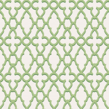 Papel Pintado Treillage 116-6022 - COLE and SON