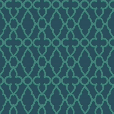 Papel Pintado Treillage 116-6023 - COLE and SON