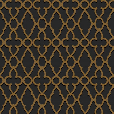 Papel Pintado Treillage 116-6025 - COLE and SON