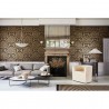 Papel Pintado Boscobel Oak 116-10036 - COLE and SON