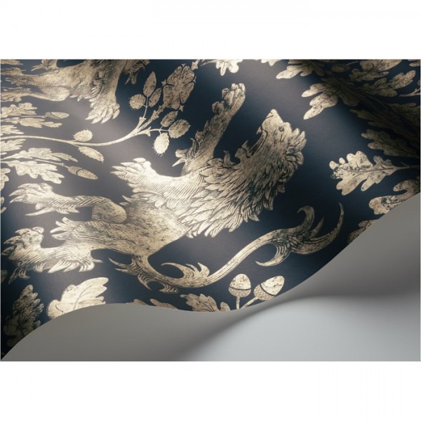 Papel Pintado Boscobel Oak 116-10039 - COLE and SON