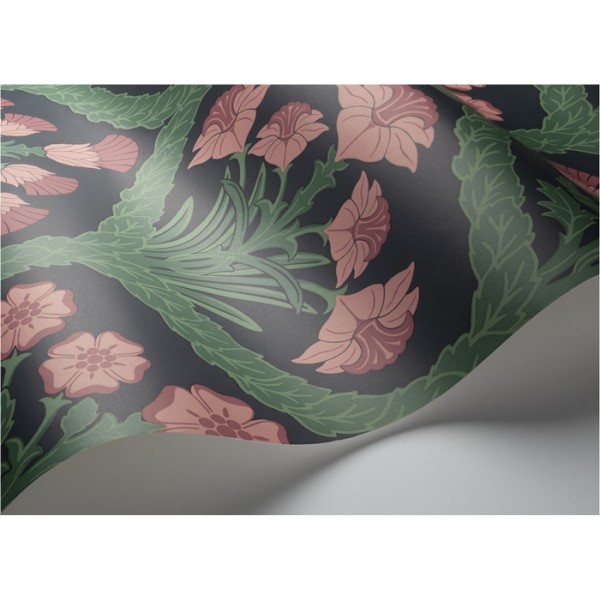 Papel Pintado Floral Kingdom 116-3010 - COLE and SON