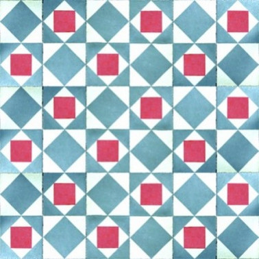 Papel Pintado KALEIDO 3000017 - COORDONNE