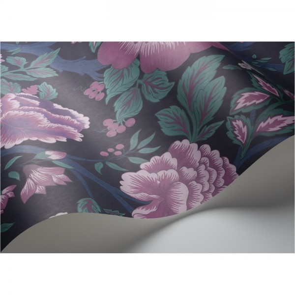 Papel Pintado Midsummer Bloom 116-4015 - COLE and SON
