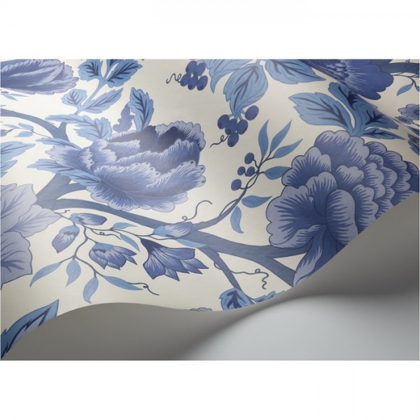 Papel Pintado Midsummer Bloom 116-4016 - COLE and SON