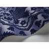 Papel Pintado Pugin Palace Flock 116-9033 - COLE and SON