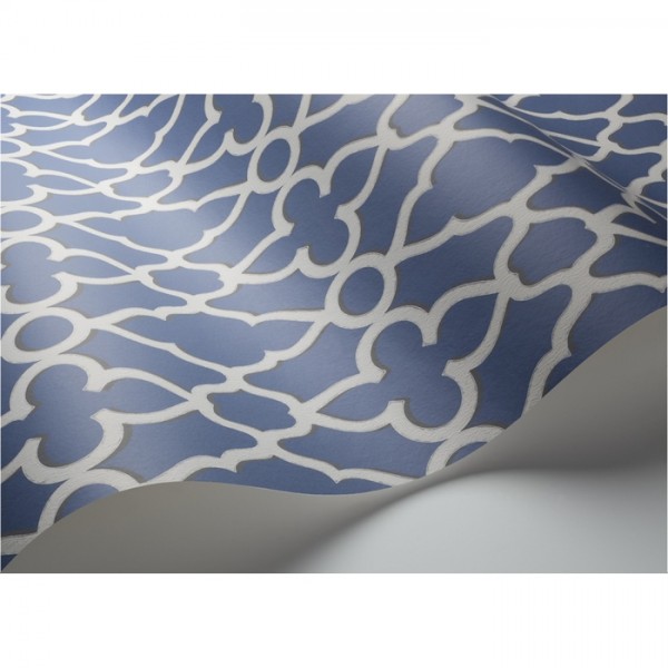 Papel Pintado Treillage 116-6021 - COLE and SON