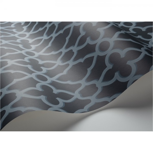 Papel Pintado Treillage 116-6024 - COLE and SON