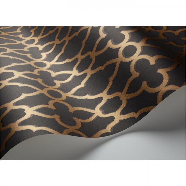 Papel Pintado Treillage 116-6025 - COLE and SON