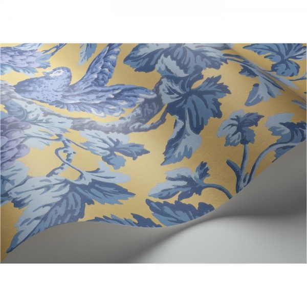 Papel Pintado Woodvale Orchard 116-5017 - COLE and SON