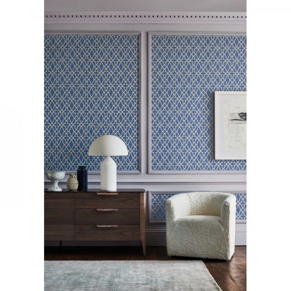 Papel Pintado Treillage 116-6025 - COLE and SON