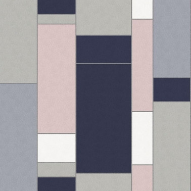 Papel Pintado Structural 8601120 - COORDONNE