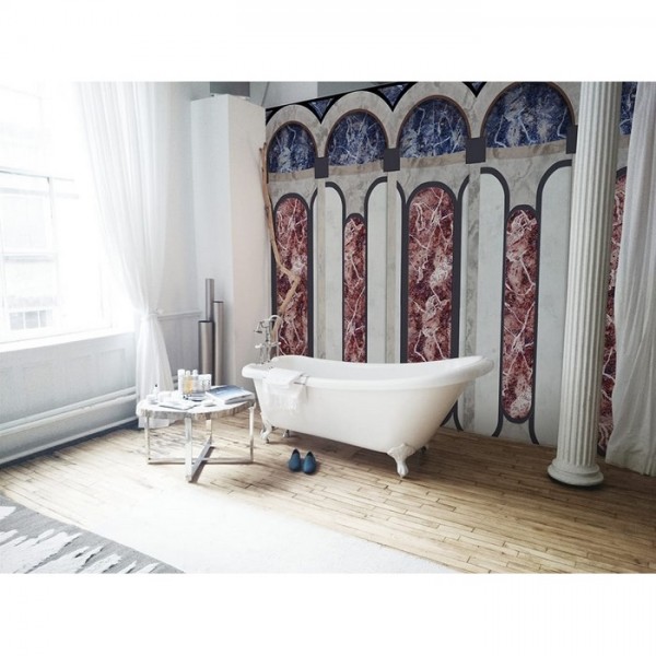 Papel Pintado Archs Mural 8605001 - COORDONNE