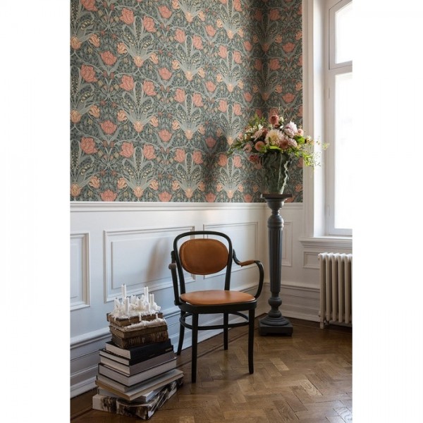 Papel Pintado Filippa 33006 - Tres Tintas