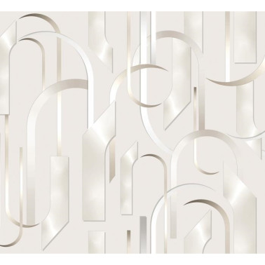 Papel Pintado Arch DI 3301-1  - Tres Tintas