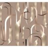 Papel Pintado Arch DI 3301-3  - Tres Tintas
