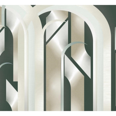 Papel Pintado Arch Mural M 3301-11 - Tres Tintas