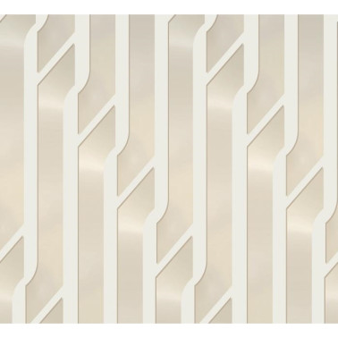 Papel Pintado Arch Mural P 3301-5 - Tres Tintas