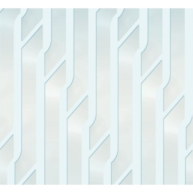 Papel Pintado Arch Mural P 3301-6 - Tres Tintas