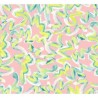 Papel Pintado Brush Mural M 3305-9 - Tres Tintas