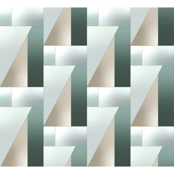 Papel Pintado Iridiscent DI 3306-3 - Tres Tintas Papel Pintado Iridiscent DI 3306-3 - Tres Tintas