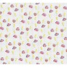 Papel Pintado Lips DI 3309-1  - Tres Tintas