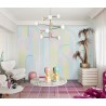 Papel Pintado Arch Mural M 3301-8 - Tres Tintas