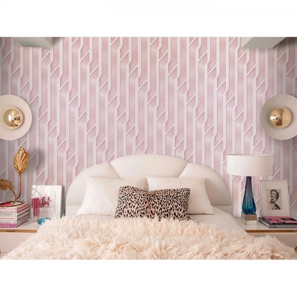 Papel Pintado Arch Mural P 3301-4 - Tres Tintas