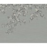VN01210 Oriental Blossom Teal O