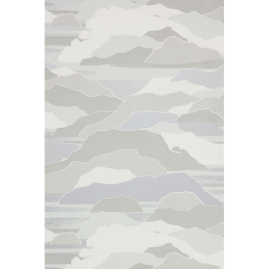 Papel Pintado Colline Brume 6443-02 - LELIEVRE PARIS
