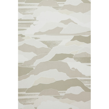 Papel Pintado Colline Naturel 6443-01 - LELIEVRE PARIS