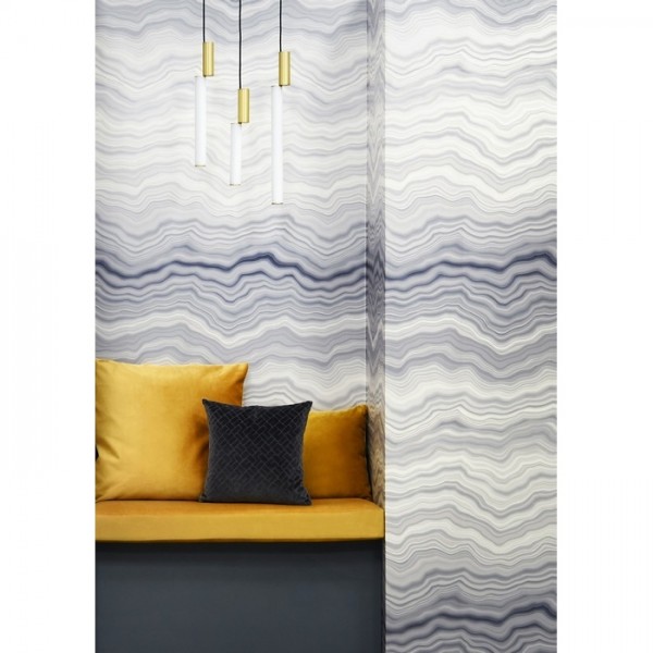 Papel Pintado Carrare Granite 6446-02 - LELIEVRE PARIS